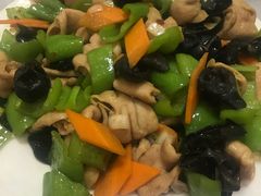 -宾朋海鲜特色美食餐厅·纯手工鲅鱼水饺(兴海路店)