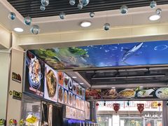 -日照大牌檔•小船海鲜(万平口店)