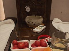 -水墨澜渟足道·SPA·传统(四望亭东关街店)