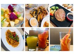 -必胜客(绿地新都会店)