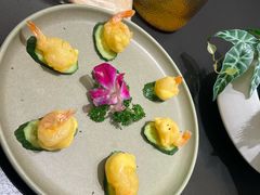 -云客来·花园餐厅(洛社店)
