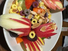 -The Good Place好地方·Brunch·coffee(国贸店)