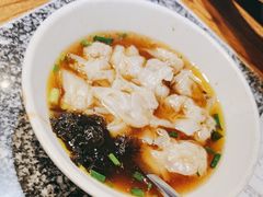 -湘下佬·老长沙吃货铺(酃湖万达店)