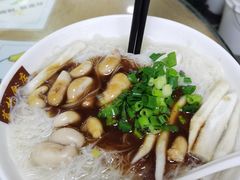 -荔林食店(西华路店)