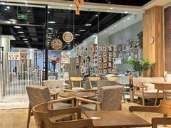 -藏猫猫咖啡主题馆(中央大道店)