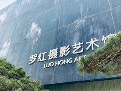 -罗红摄影艺术馆