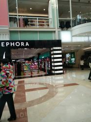-丝芙兰Sephora