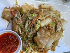 -东江海鲜大排档·潮汕菜·砂锅粥