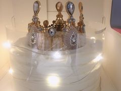 -李奥斯汀蛋糕商务茶歇·甜品台·企业活动团建(长寿路店)