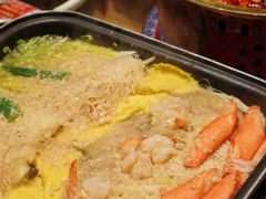 -小花椒金汤酸菜鱼(理工大店)