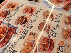 -胖哥俩肉蟹煲(萧山加州阳光店)