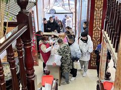 -孟家蟹包(锦绣街店)