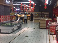 -物美超市(三里河店)