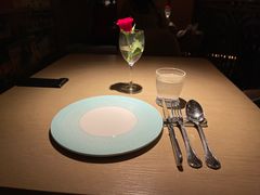 -波特曼西餐厅(中央大街店)