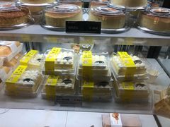 -金凤成祥(东直门现烤面包店)