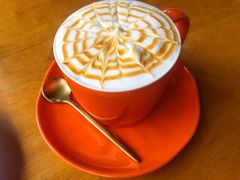 焦糖玛奇朵-COMMUNE幻师(五角场店)