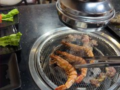 -丹东丛炟海鲜烧烤(江艺路店)