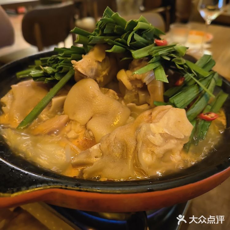 🔥「川菜撞全球」🔥，你敢来尝尝吗？