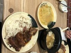 -贤花饭店(凯德店)