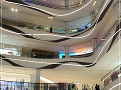 -龙湖南京江北天街