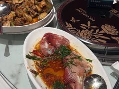 -德兴show鲜·蒸汽海鲜火锅餐厅(格创悦里店)