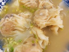 -旺富东海大酒楼(海鲜街店)