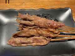 -烧蠔帮·湛江生蚝(茂南万达店)