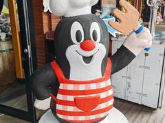 -布拉格餐厅· 中欧捷克菜(全国首店)