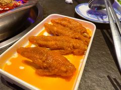 -来涮蜀鲜货火锅串串香(菜市口店)