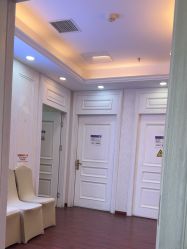 -武汉五洲整形外科医院