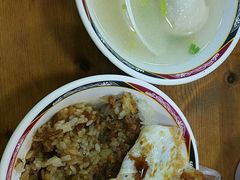 -天天利美食坊