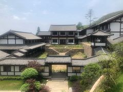 -径山寺