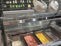 -浙江西子宾馆·瑶园咖啡厅