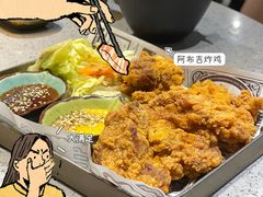 -妥妥烤肉料理(昙华林店)