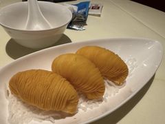 -利苑酒家(合景国际金融广场店)