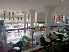 -永达广汽丰田店