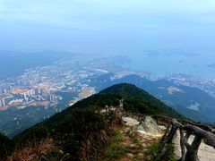 -梧桐山风景名胜区