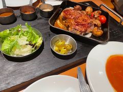 -新贝乐意大利餐厅(苏州中心店)