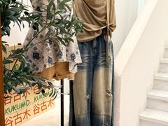 -龙湖杭州滨江天街