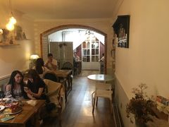 大堂-麦甜创意轻食餐厅(西康路店)