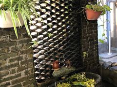 -乡绅本色白家厨坊