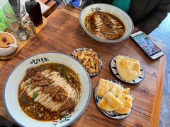 -常樂屋·常德米粉(青年路店)