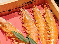 -Minase水濑·日料放题(外滩店)