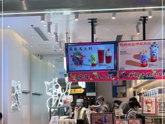 -百分茶(昆山万象汇店)