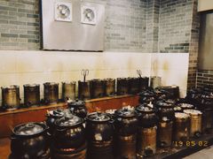 -农汤老店(顺联公园里店)