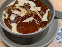 茉莉冰粉-遇见小面(东方宝泰店)