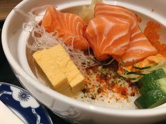 -小山日本料理(兴业太古汇店)