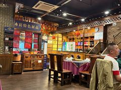 -甘家界牌柠檬鸭(青山店)