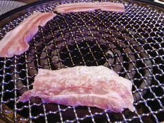 -十三姨正合丰烤肉(营迹路店)