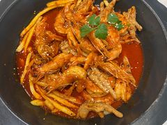 -虾吃虾涮.虾火锅.肉蟹煲(步步高梅溪新天地店)